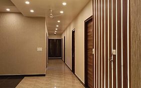 Hotel Saffron